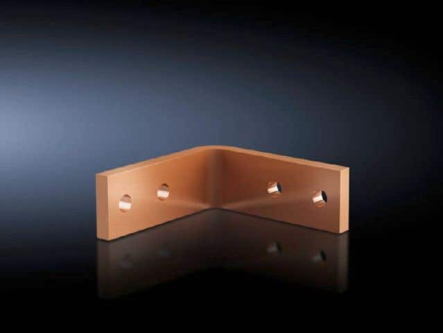 Busbar systems Flat-PLS