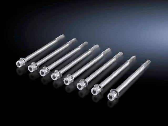 M10 screw