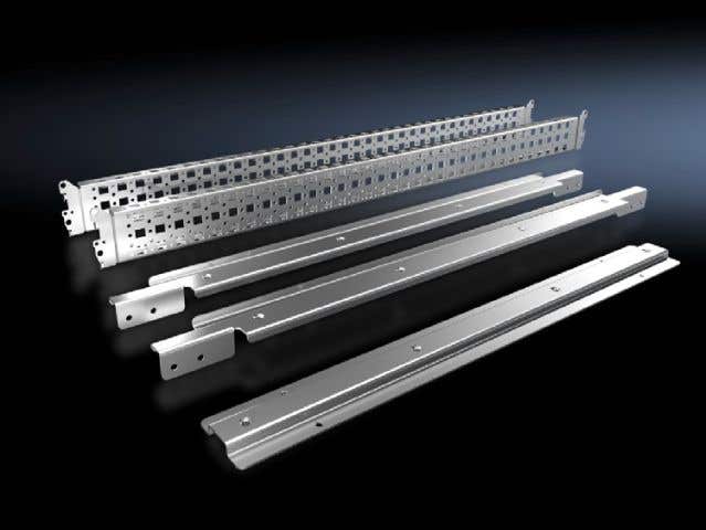 System attachment for VX
