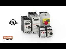 Motor Protection Circuit Breakers