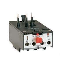 Motor Protection Relays