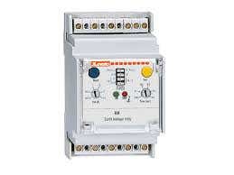 Earth Leakage Relays