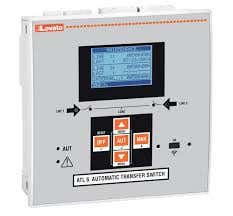 Automatic Transfer Switch Controllers