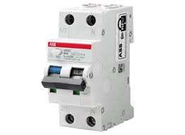 Mcbs And Residual Current Devices