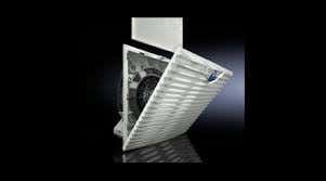 TopTherm fan-and-filter units