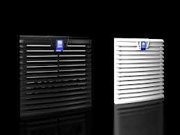 TopTherm fan-and-filter units with EC technology