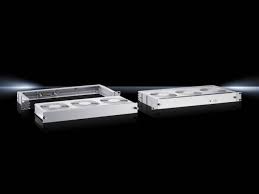 Vario rack-mounted fans for 482.6 mm (19