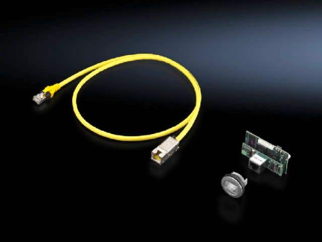 SNMP card