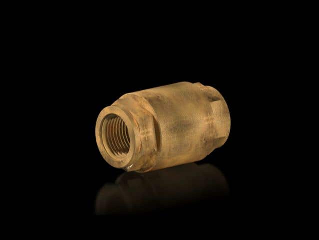 Non-return valve