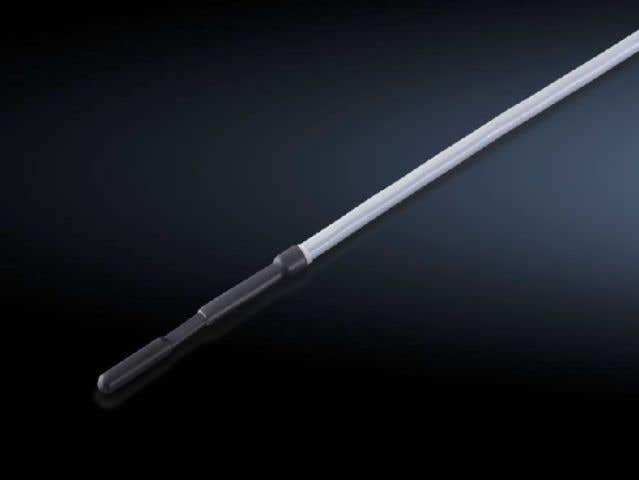 Temperature sensor Blue