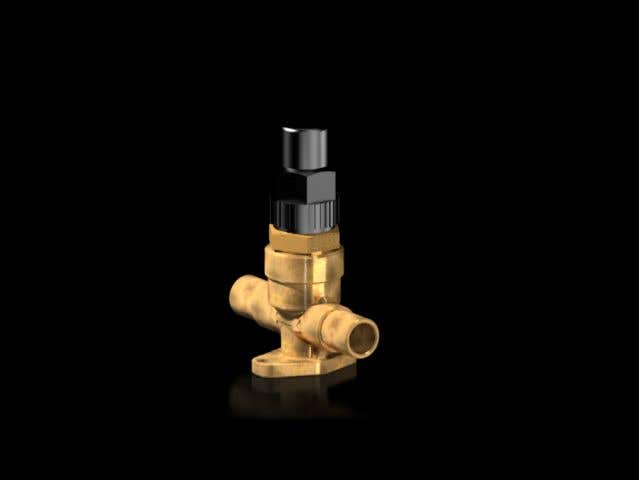Pressure transmitter