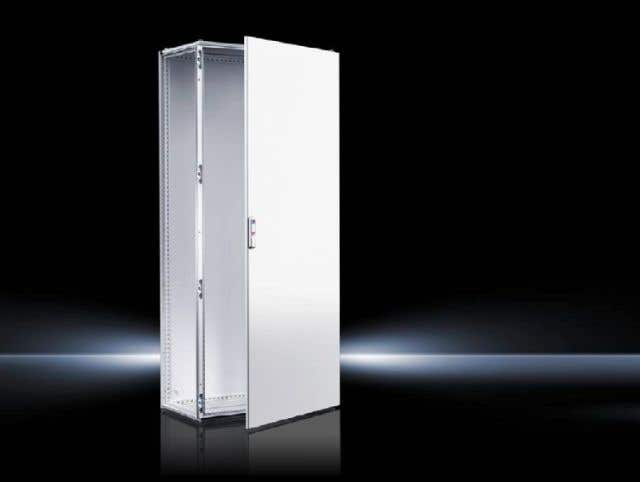 Enclosure