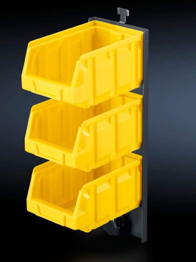 Vertical Box