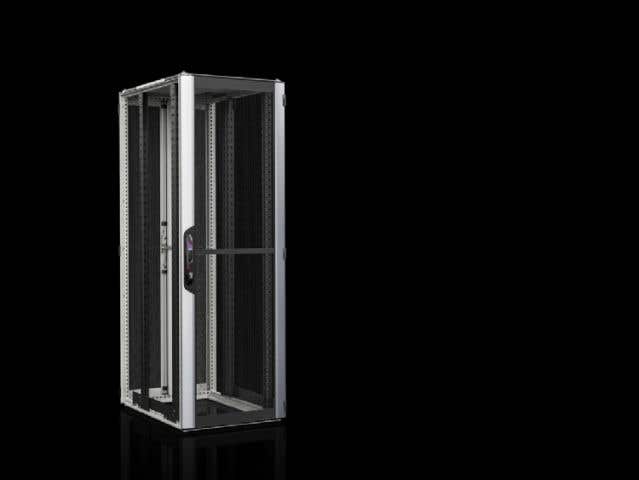 Slave PDU international, managed version
