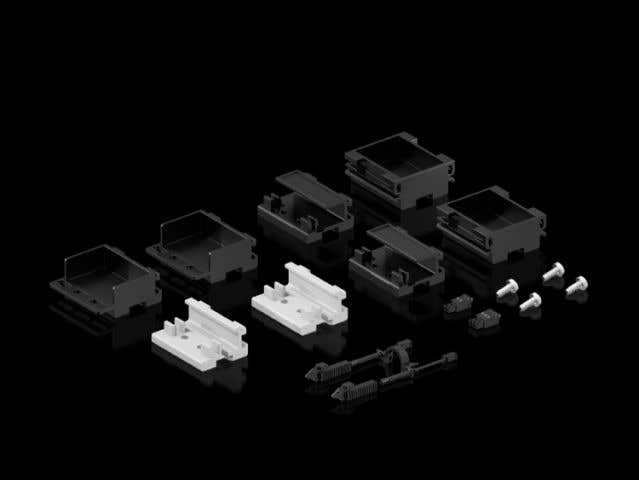 PDU accessory