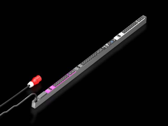 PDU switched