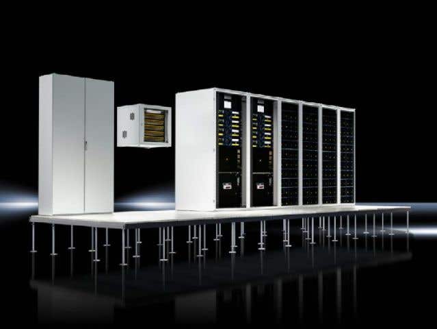 Power System Module