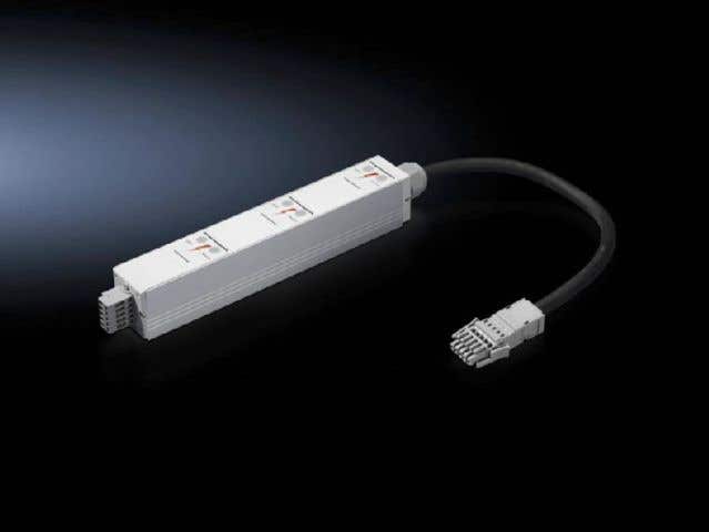 Overvoltage protection PSM 