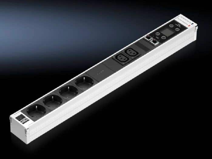 PSM measurement modules with CAN bus for PSM busbars