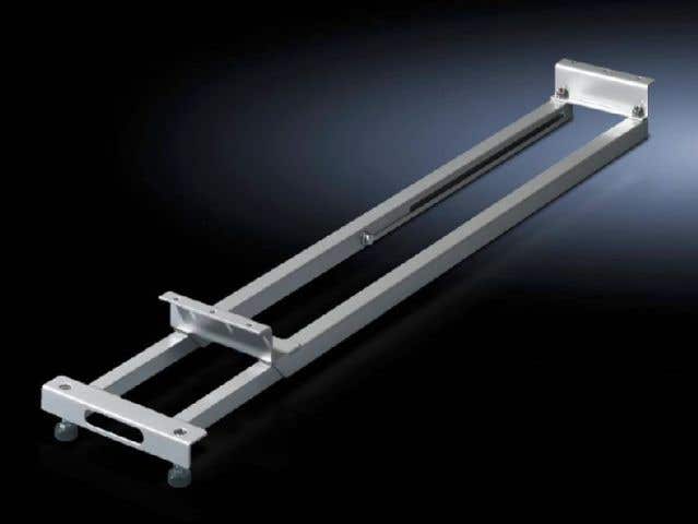 Stabilisation for TS IT