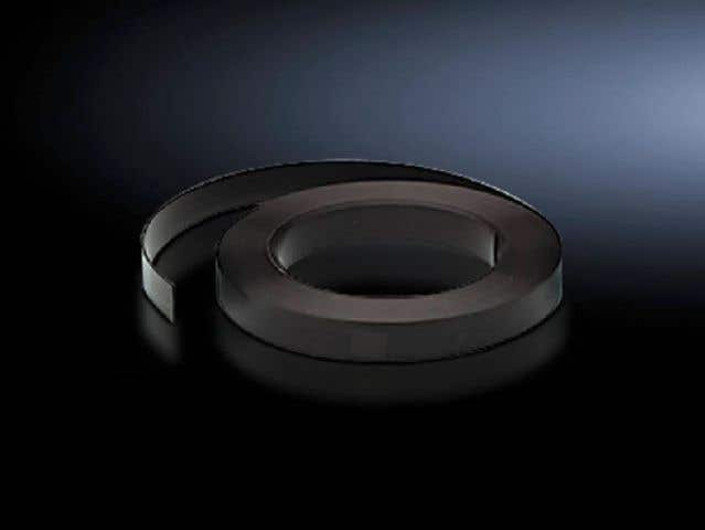 Cover, magnetic for VX IT