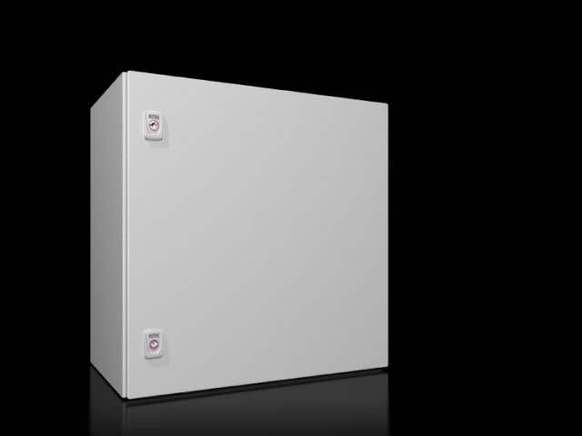 Compact Enclosure AX