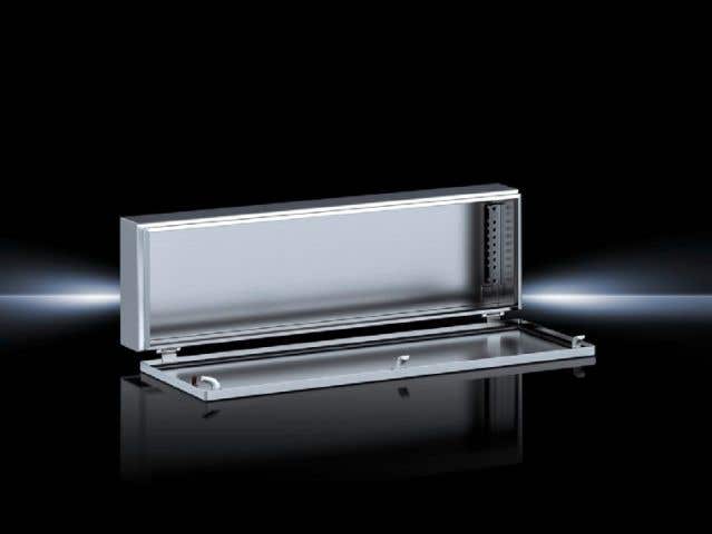 Small Enclosures KX