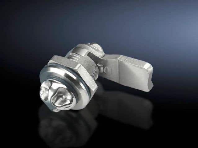 Cam lock HD