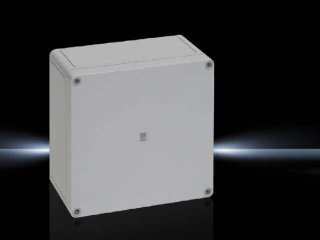 Aceessories/Polycarbonate Enclosures PK