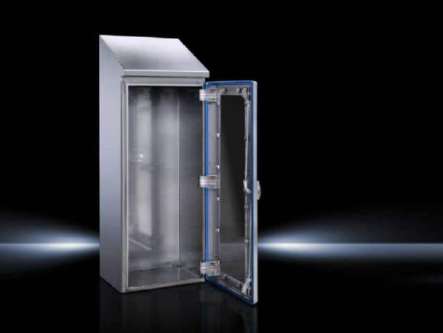 Hygienic Design Accessories