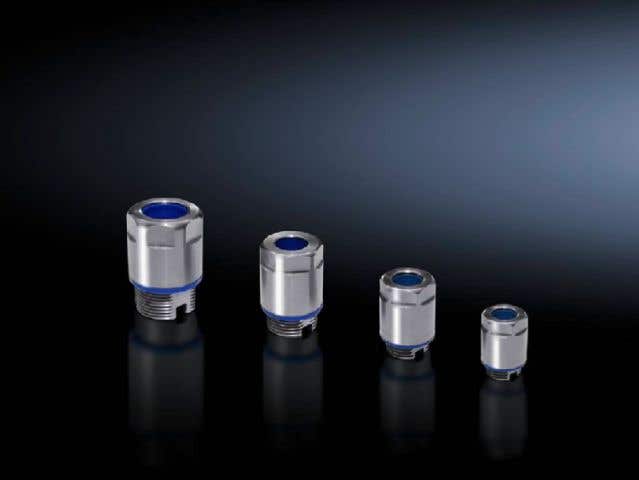 Cable gland HD