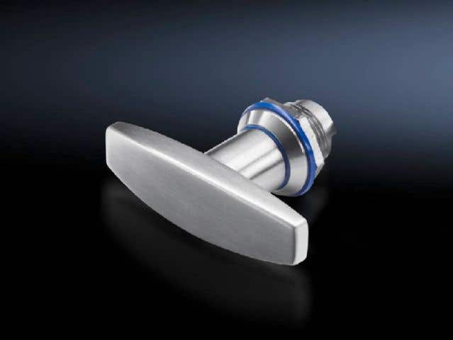 T handle HD