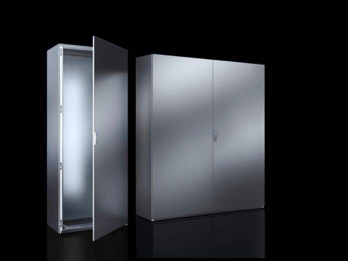 Compact Enclosures