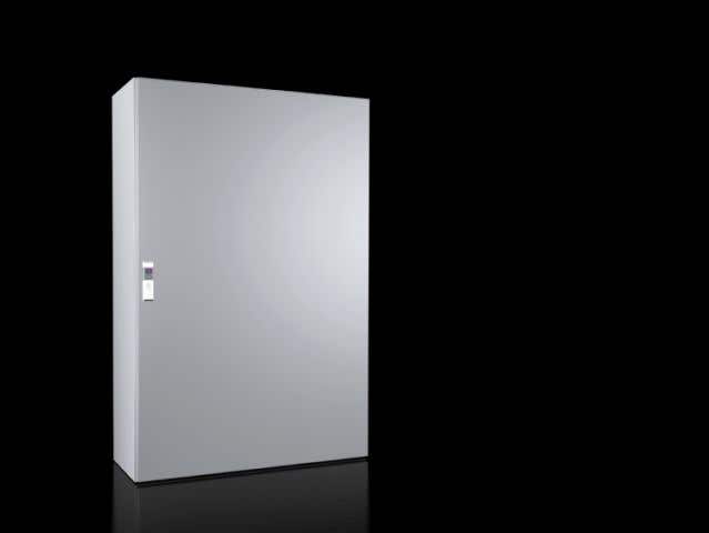 Compact enclosures AE Stainless steel