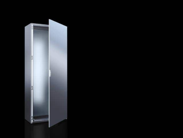 VX SE free-standing enclosure system IP 66/NEMA 4X