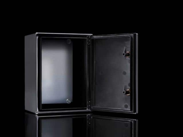 EX Enclosures