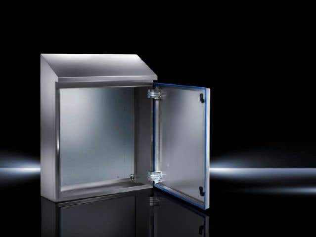 HD hinge