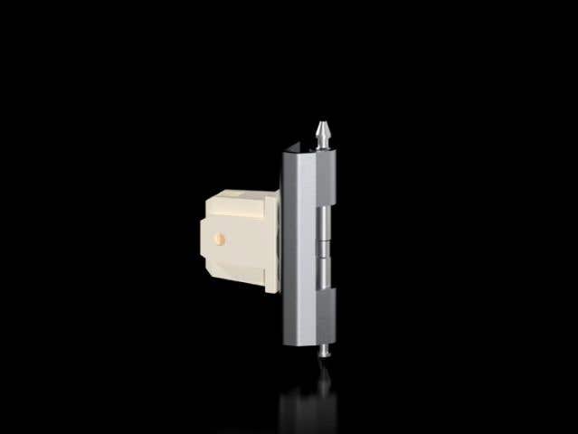 AE hinge