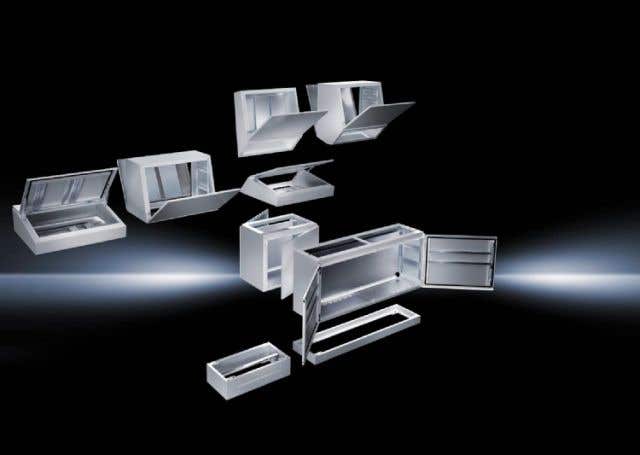 Cover hinge for TP