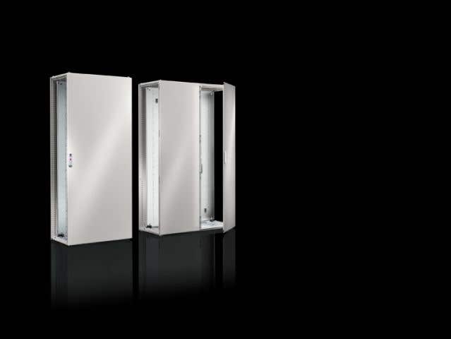 Rear panel for VX