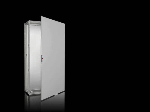 Single door for VX