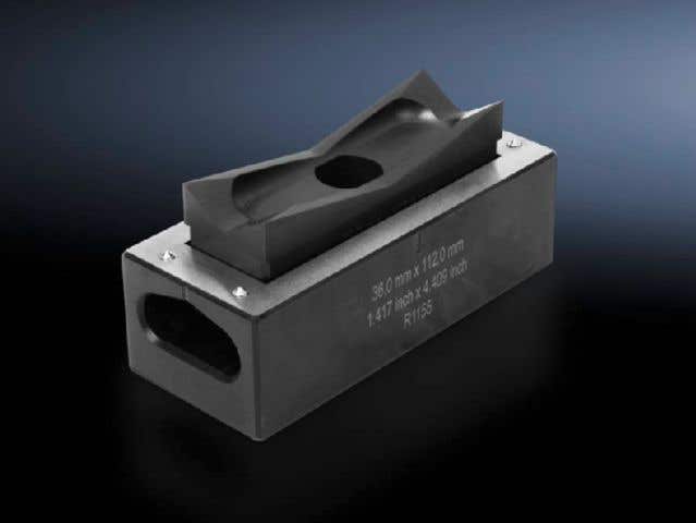 Hole punch, heavy connectors for sheet steel