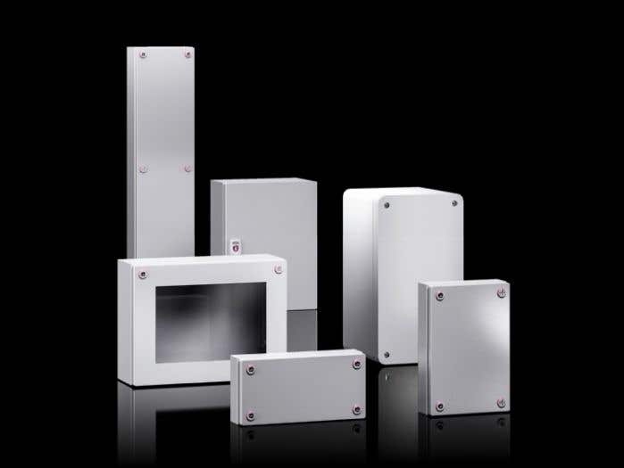 System divider for VX