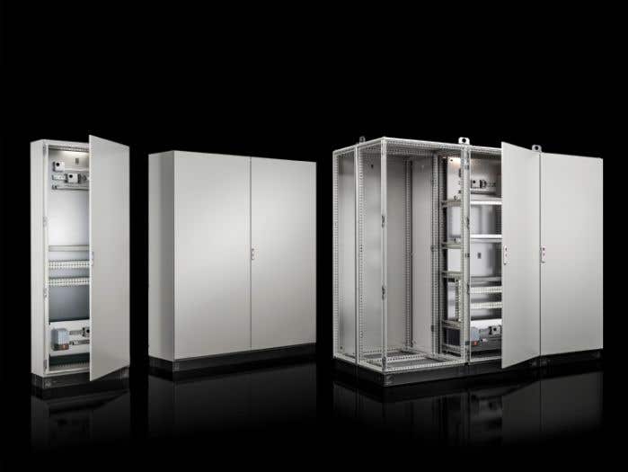 Enclosure Systems