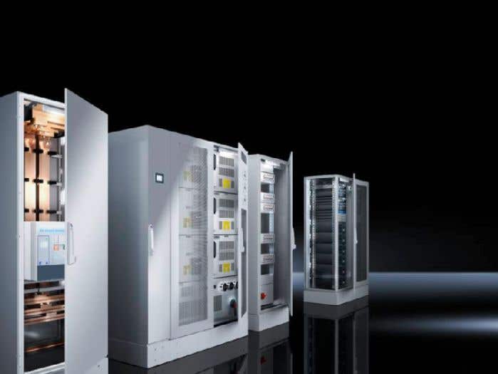 Power Distribution Unit