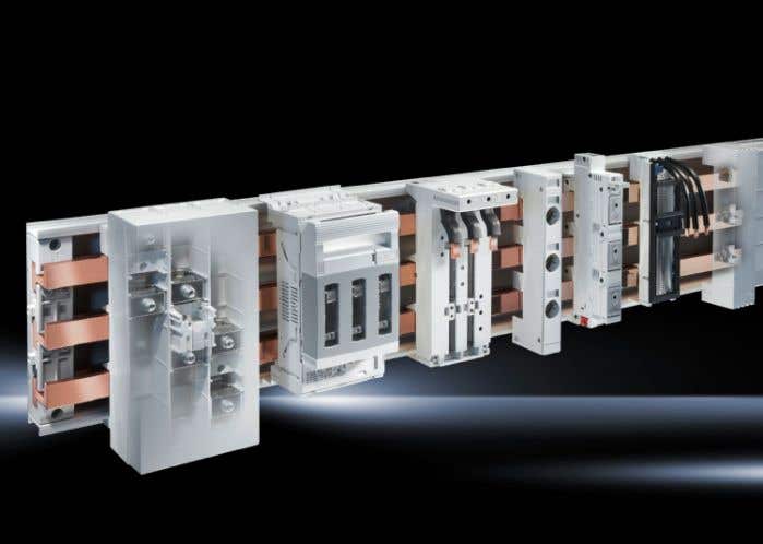 BUSBAR System