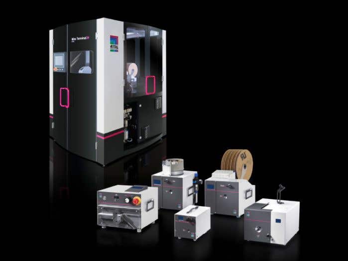Wire Processing