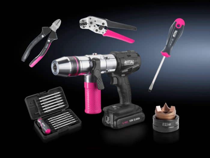 Manual Tools