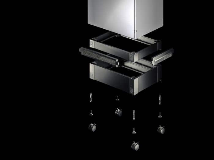 Base/Plinth