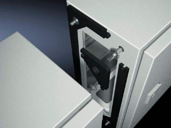 Baying Systems